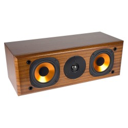 ZETA C2 mahagon BSACOUSTIC reprosústava