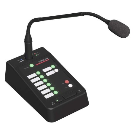 ZONEMIC6 Fonestar mikrofón