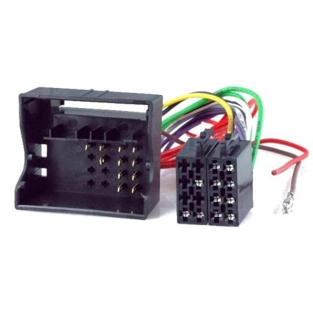 ZRS-AS-24B BS acoustic adaptér