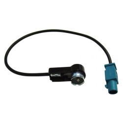 ZRS-GOLFV-ISO BS Acoustic adaptér