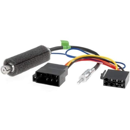 ZRS-SA-1/set BS Acoustic