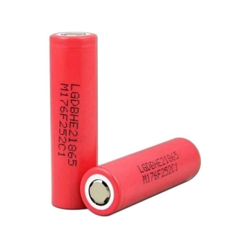 Nabíjacia Li-Ion batéria ICR18650 3,7V/2000mAh