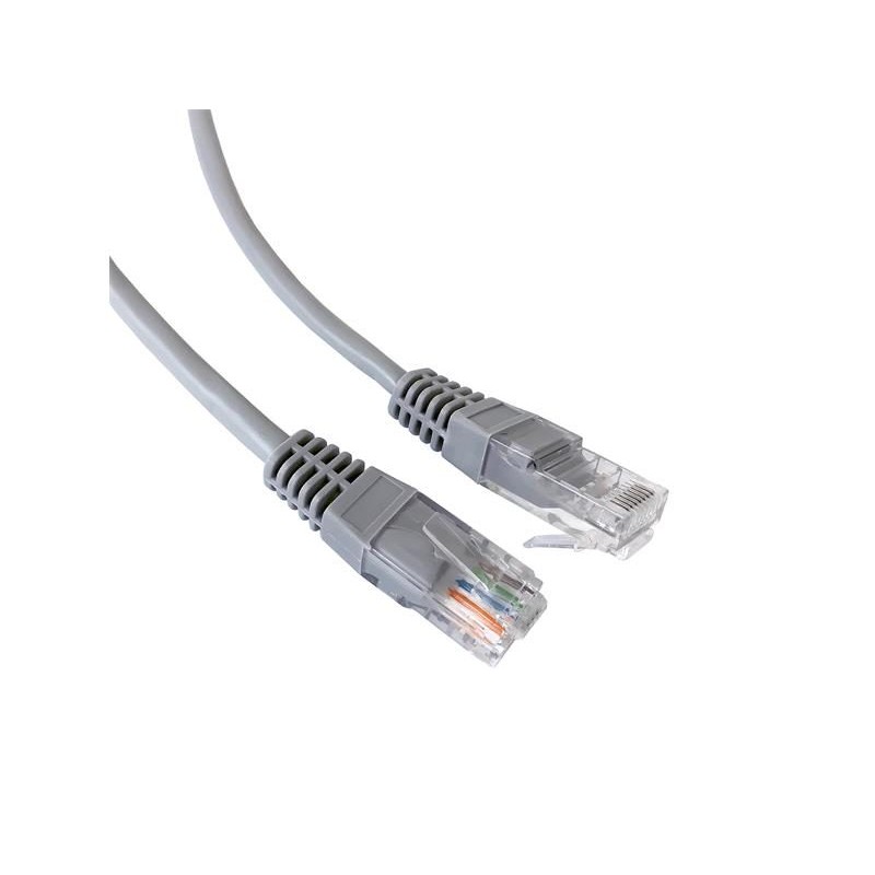 Patchcord UTP RJ45/RJ45 Cat6 1m