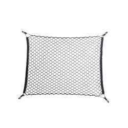 Sieť do auta pružná 4L 82x72cm