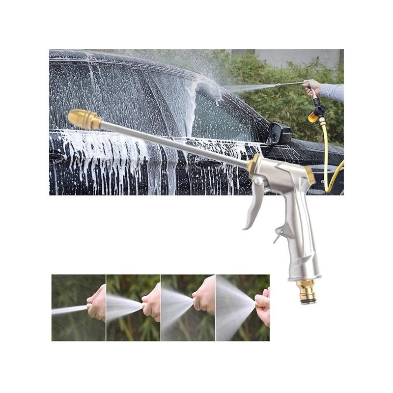 Pistole zavlažovací 4L