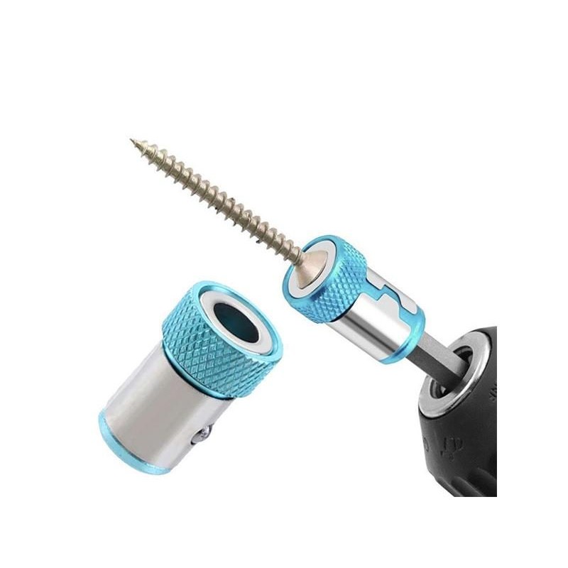Nadstavec pre bity 4L 8265 magnetický