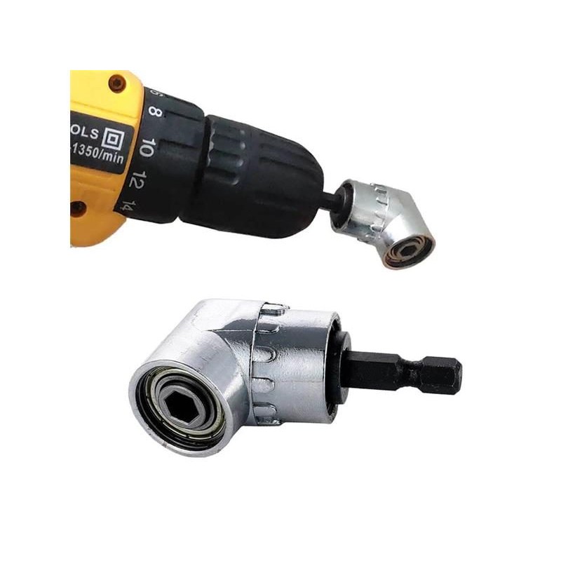 Pravouhlý nadstavec na vŕtačku 4L 7180