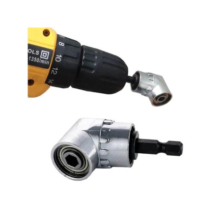 Pravouhlý nadstavec na vŕtačku 4L 7180
