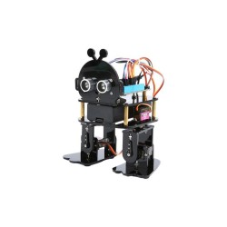 Stavebnice ACEBOTT Biped Robot Kit - dvojnohý robot