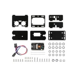 Stavebnica ACEBOTT Rozširujúca sada (kamera) pre robotické autíčko Arduino