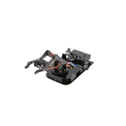 Stavebnica ACEBOTT Robot Arm Kit - robotická ruka