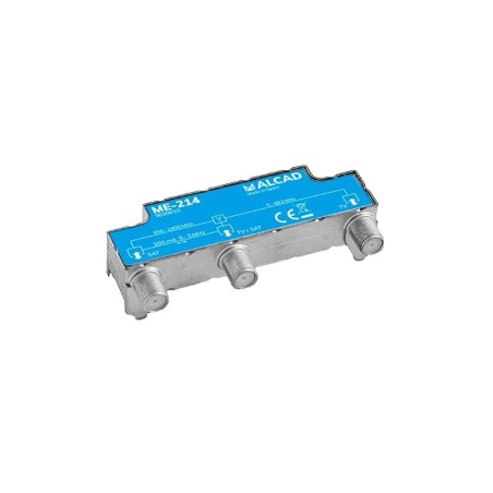 Multiplexer ALCAD AI-ME-214