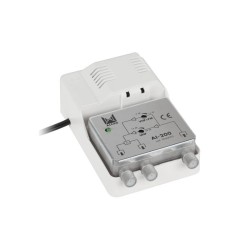 Anténny zosilňovač ALCAD AI-200