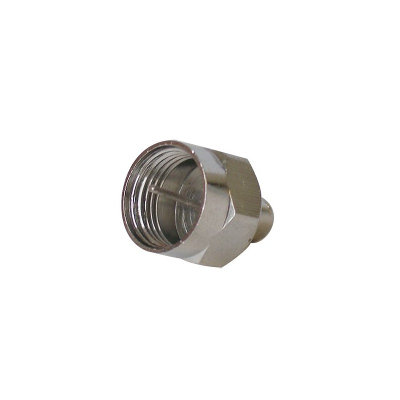 Terminátor F 75Ohm