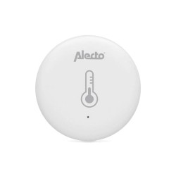 Smart detektor teploty a vlhkosti ALECTO SMART-TEMP10 ZigBee Tuya