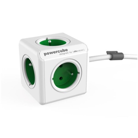 POWERCUBE Extended Green 1,5m