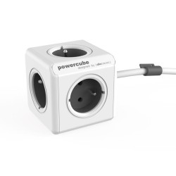 POWERCUBE Extended Grey 1,5m