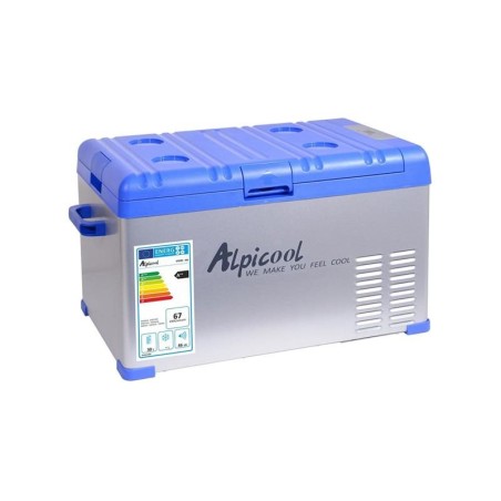 Autochladnička ALPICOOL 07090 30l