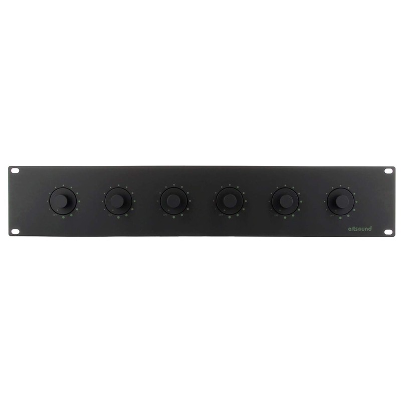 ArtSound SVC6.2T regulátor hlasitosti