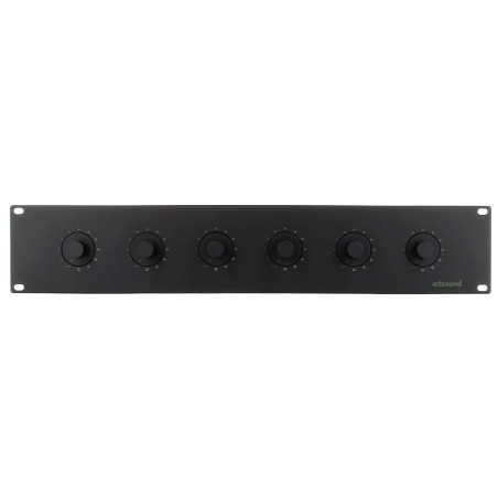 ArtSound SVC6.2T regulátor hlasitosti