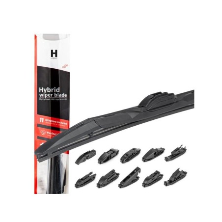 Stierač Hybrid multiconnect 16" (400mm) 11 adaptérov