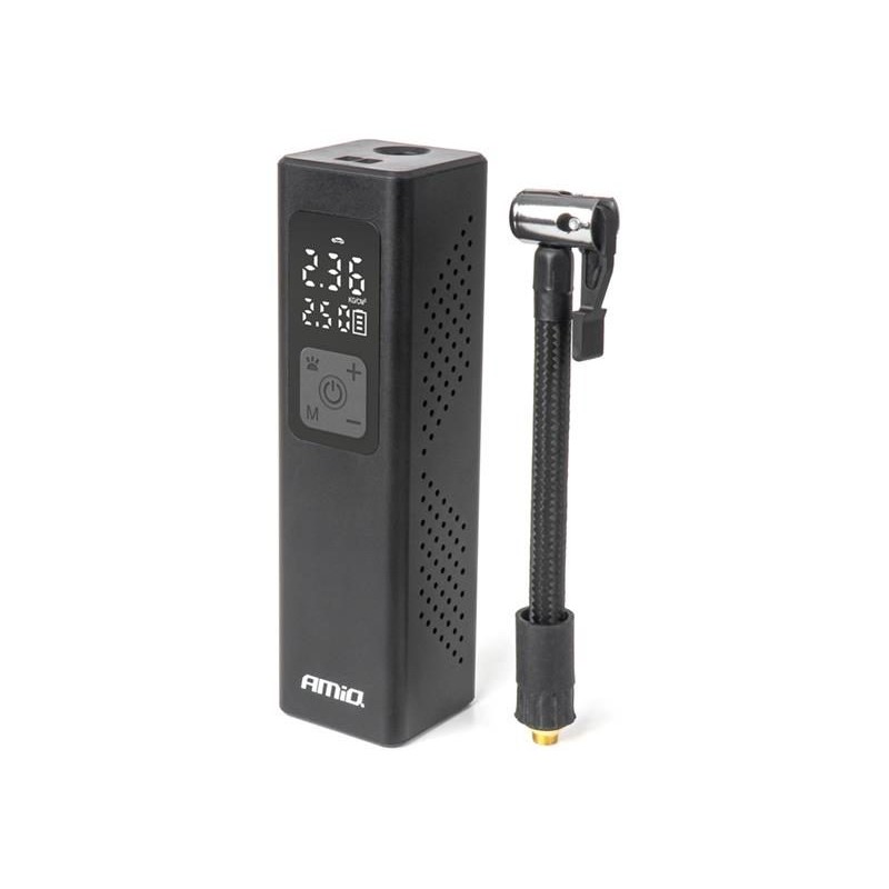 Kompresor 12V AMIO 04376