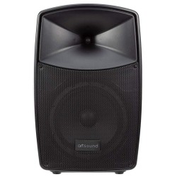 ArtSound U10 batériová reprosústava
