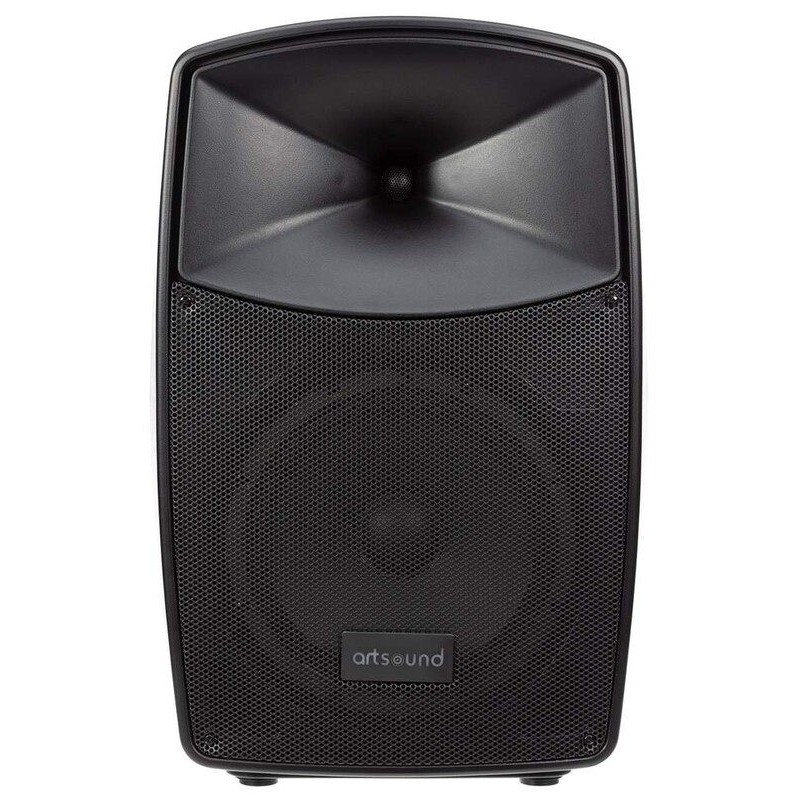 ArtSound U10 batériová reprosústava