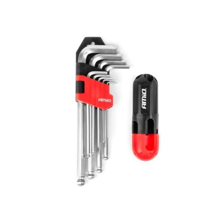 Imbus sada AMIO 04302 9ks