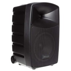 ArtSound U10 batériová reprosústava