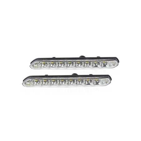Svetlá pre denné svietenie AMIO DRL 810 ver.2