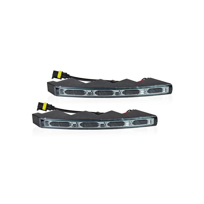 Svetlá pre denné svietenie AMIO DRL 523HP mini