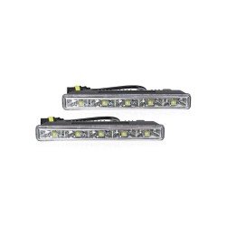 Svetlá pre denné svietenie AMIO DRL 501HP