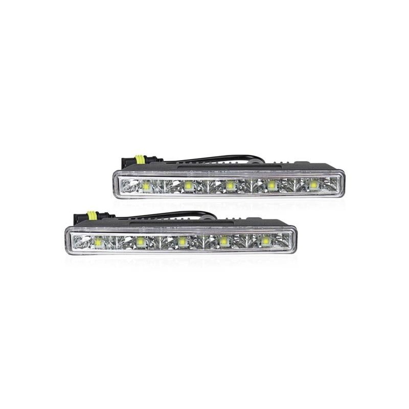 Svetlá pre denné svietenie AMIO DRL 501HP