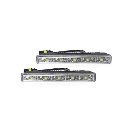 Svetlá pre denné svietenie AMIO DRL 501HP
