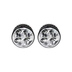 Svetlá pre denné svietenie AMIO DRL 510HP