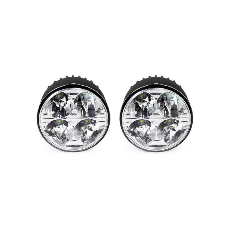 Svetlá pre denné svietenie AMIO DRL 510HP