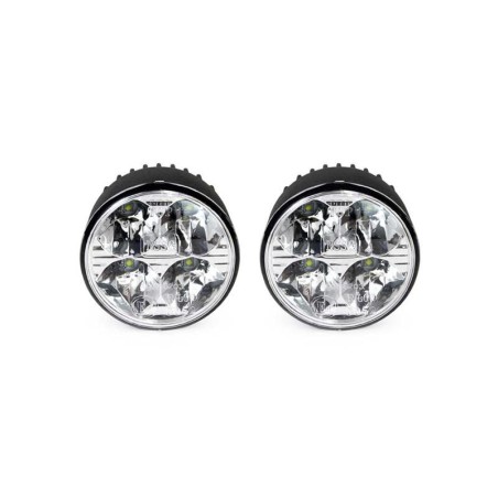 Svetlá pre denné svietenie AMIO DRL 510HP