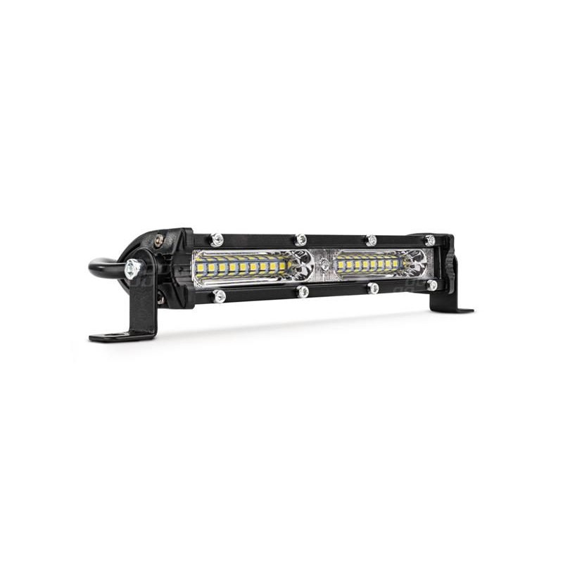 Svetlo na pracovné stroje AMIO AWL48 18 LED SPOT 9-36V