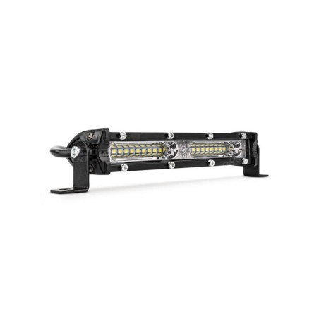 Svetlo na pracovné stroje AMIO AWL48 18 LED SPOT 9-36V
