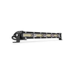 Svetlo na pracovné stroje AMIO AWL49 36 LED SPOT 9-36V