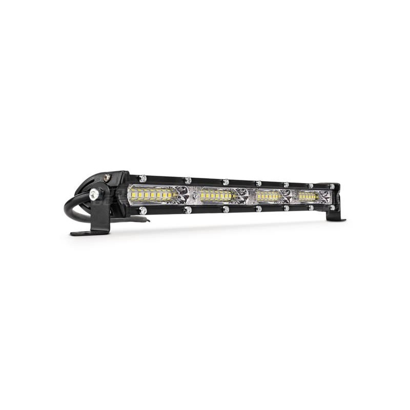 Svetlo na pracovné stroje AMIO AWL49 36 LED SPOT 9-36V