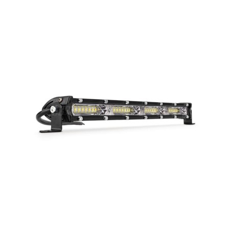 Svetlo na pracovné stroje AMIO AWL49 36 LED SPOT 9-36V