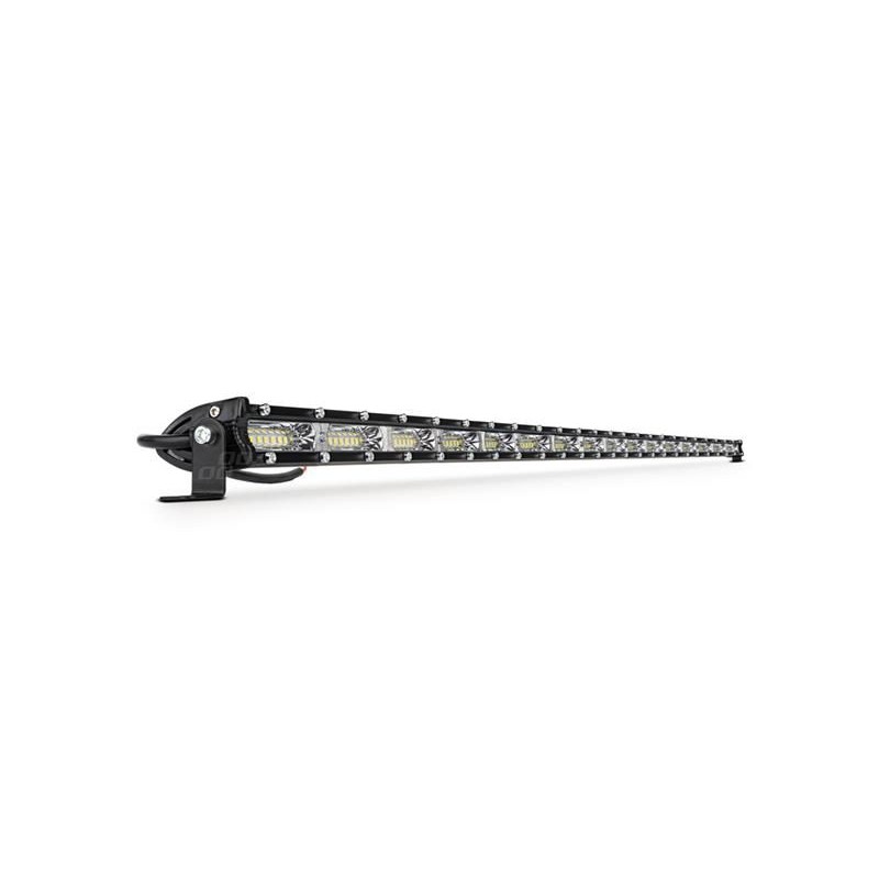 Svetlo na pracovné stroje AMIO AWL55 144 LED SPOT 9-36V