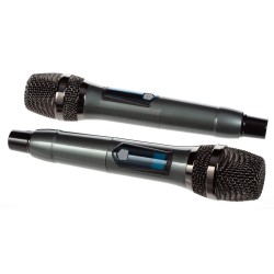 ArtSound U10 batériová reprosústava