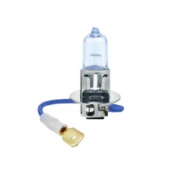 Autožiarovka halogénová H3 12V 55W AMIO LumiTec SuperWhite