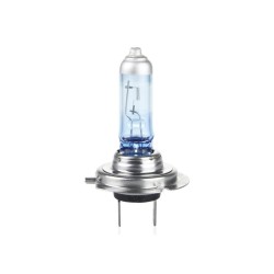 Autožiarovka halogénová H7 12V 55W LumiTec SuperWhite