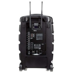 ArtSound U10 batériová reprosústava
