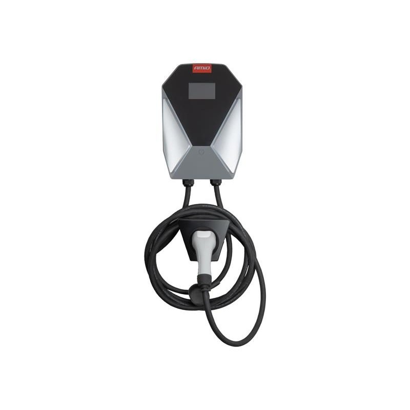 Nabíjacia stanica AMIO 04843 22kW 5m