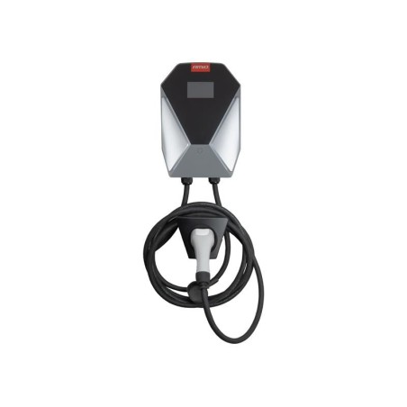 Nabíjacia stanica AMIO 04843 22kW 5m